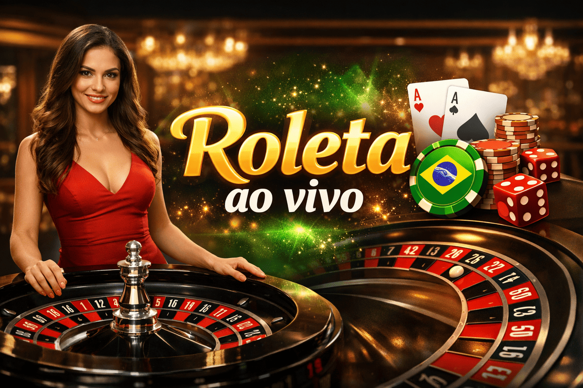 Roleta bet813
