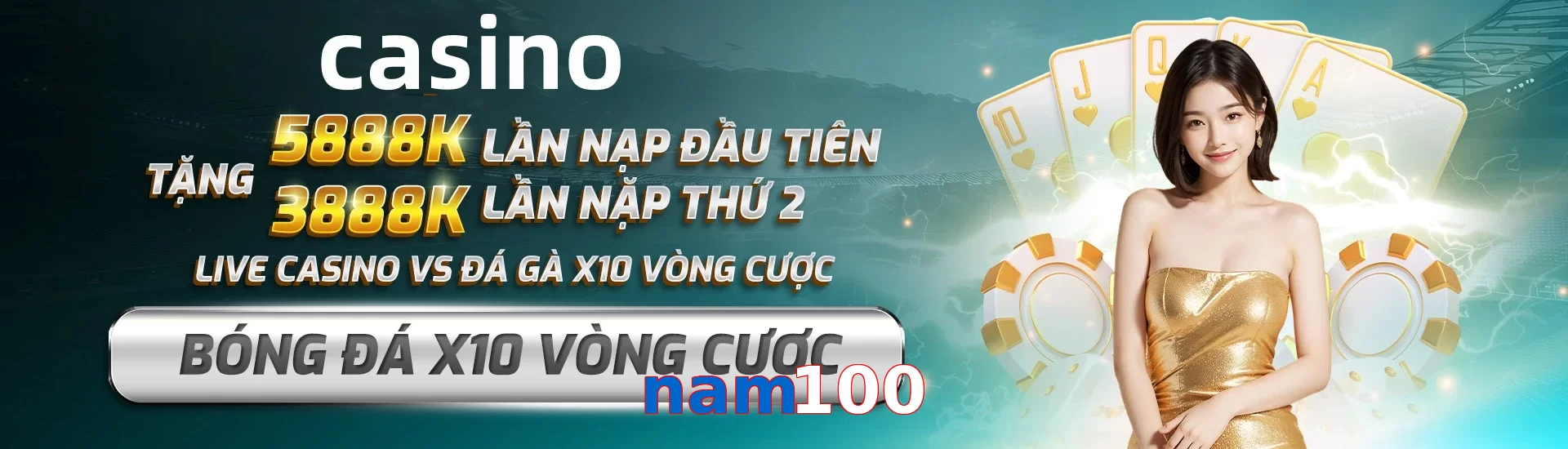 nam100